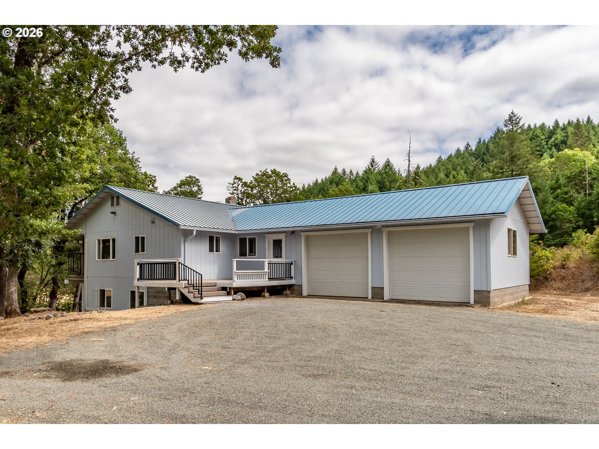 8824 Green Valley Rd Property Photo 1