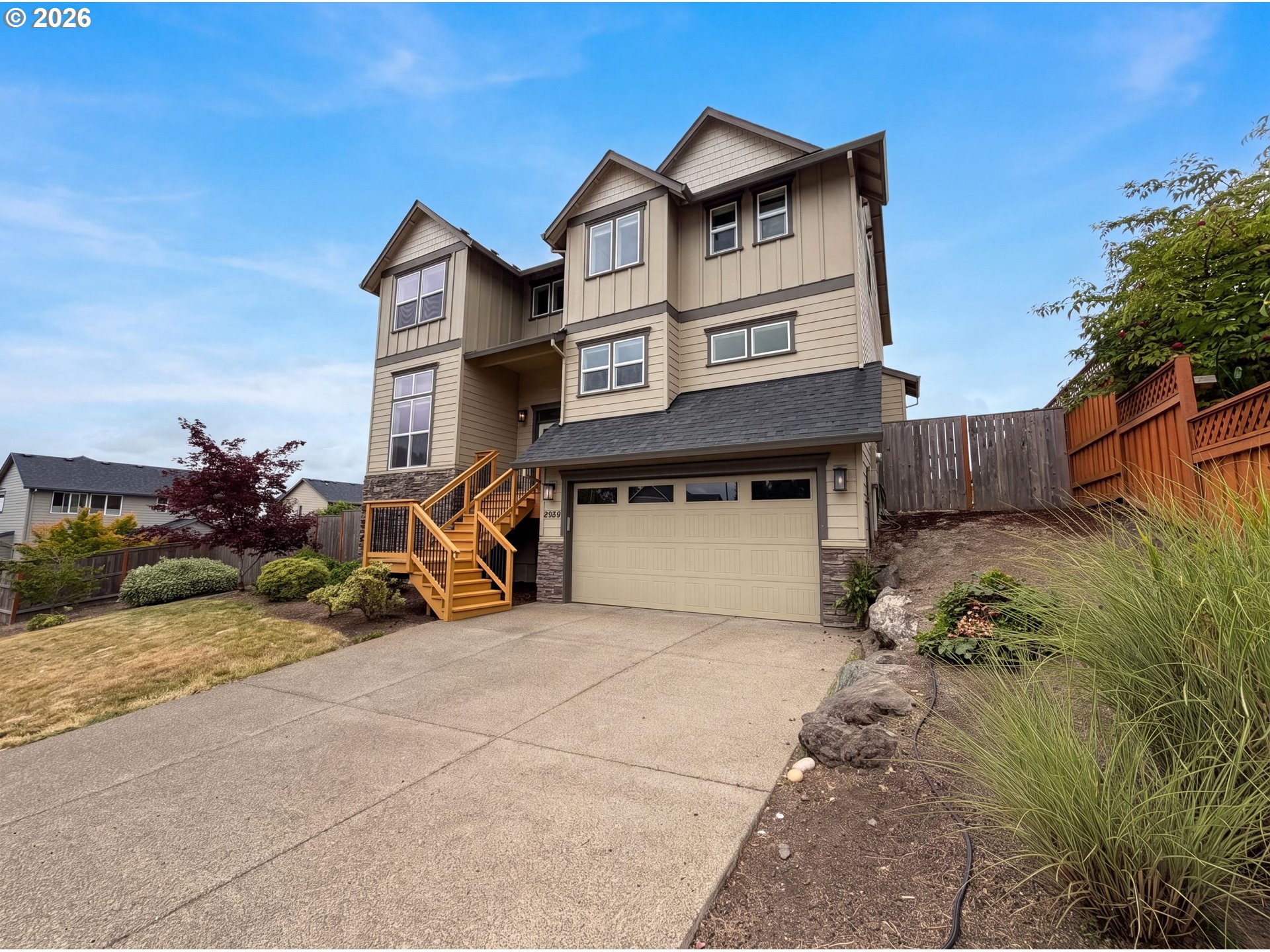 2958 Sw Redmond Hill Rd Property Photo 17