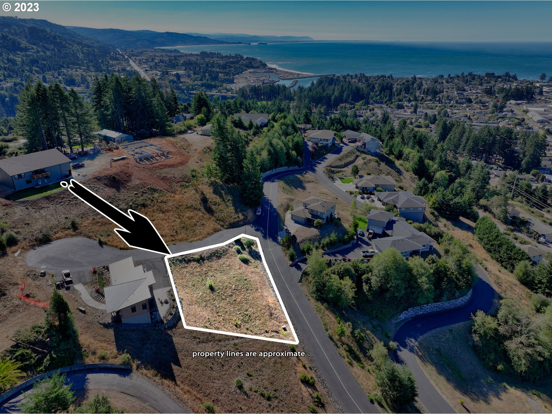 Pacific Terrace Dr Property Photo 8