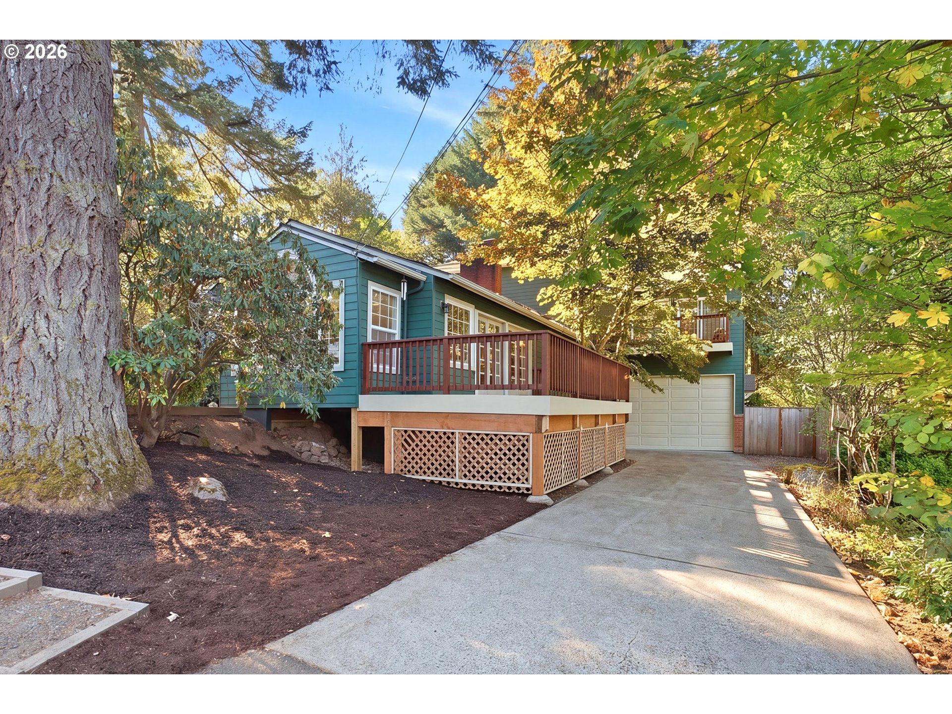 12225 SW 34TH AVE Property Photo 1