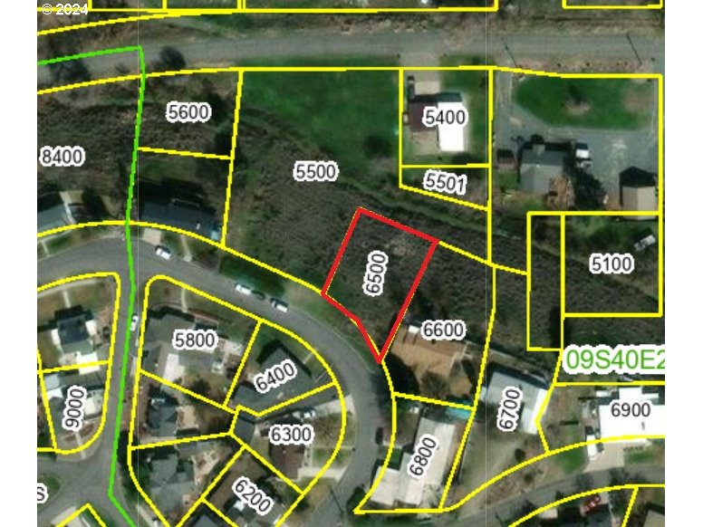 0 Hillcrest Dr Property Photo 6