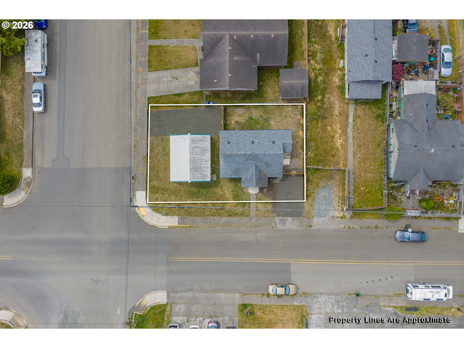 220 N Wasson St Property Photo 8
