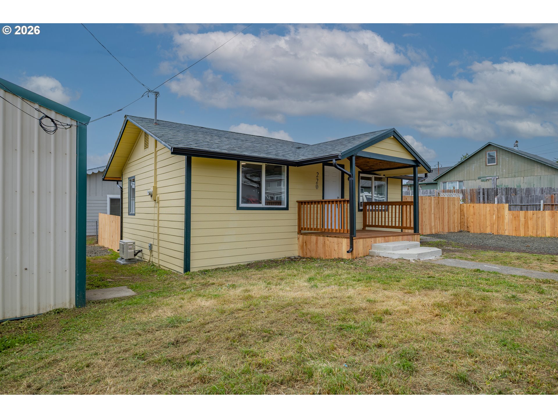 220 N Wasson St Property Photo 25