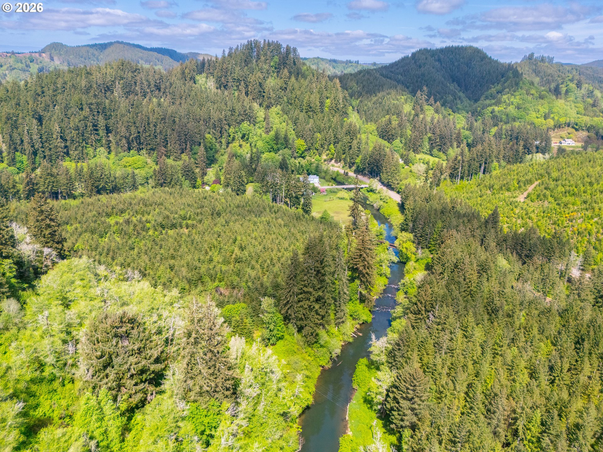 Trapp Creek Rd Property Photo 2