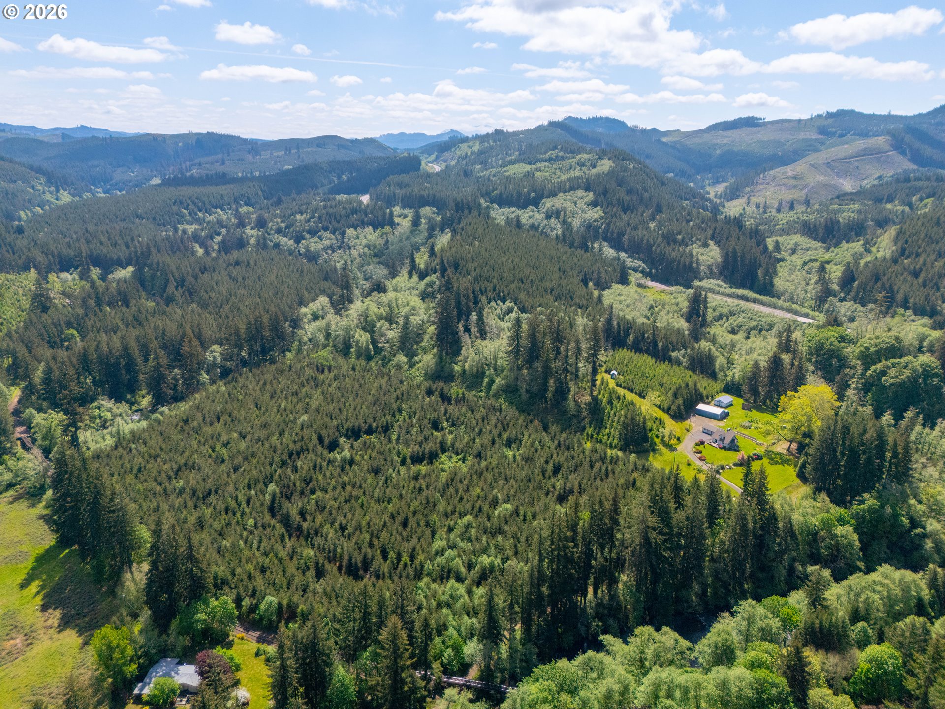 Trapp Creek Rd Property Photo 7