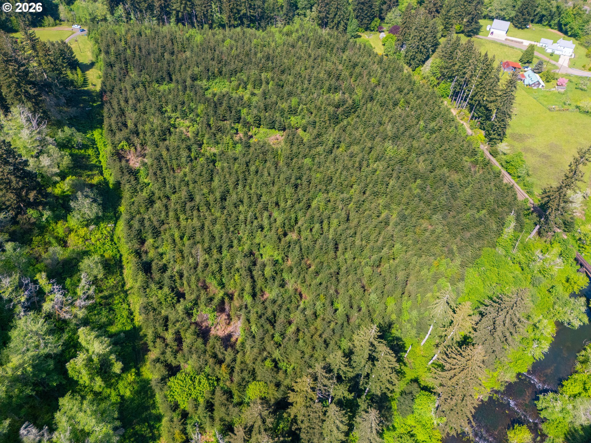 Trapp Creek Rd Property Photo 8