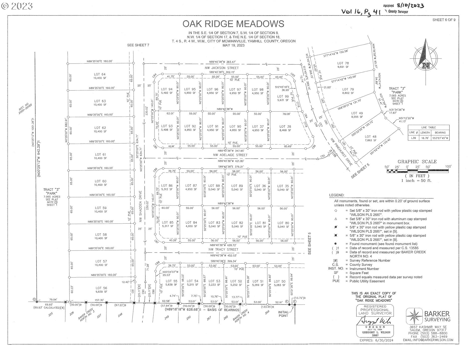 1512 Nw Jackson St 99 Property Photo 3