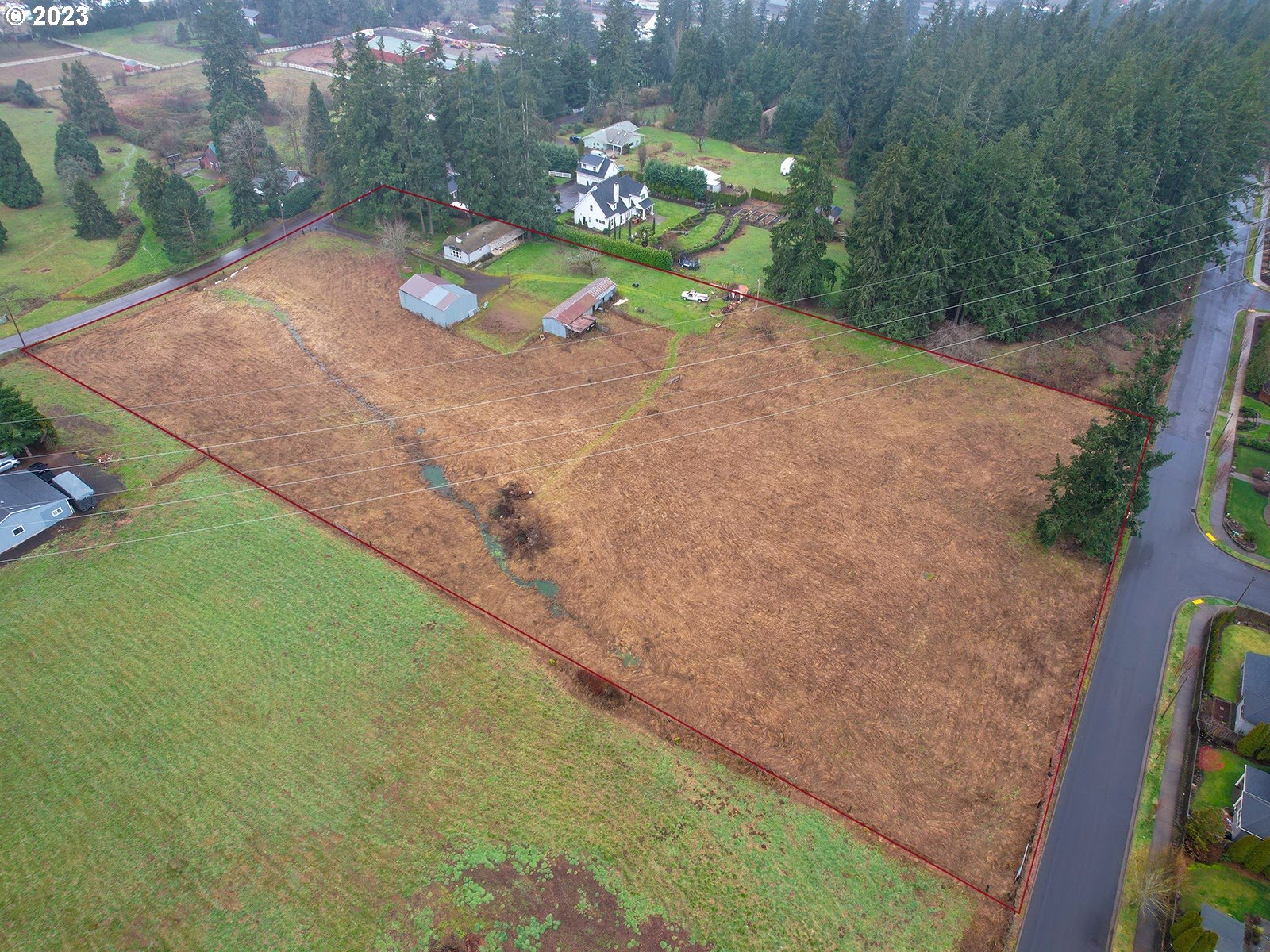 10965 Sw Tonquin Loop Property Photo 2