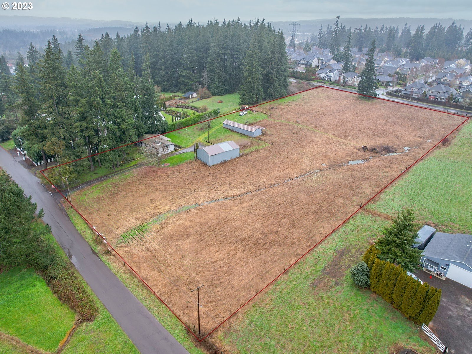10965 Sw Tonquin Loop Property Photo 3