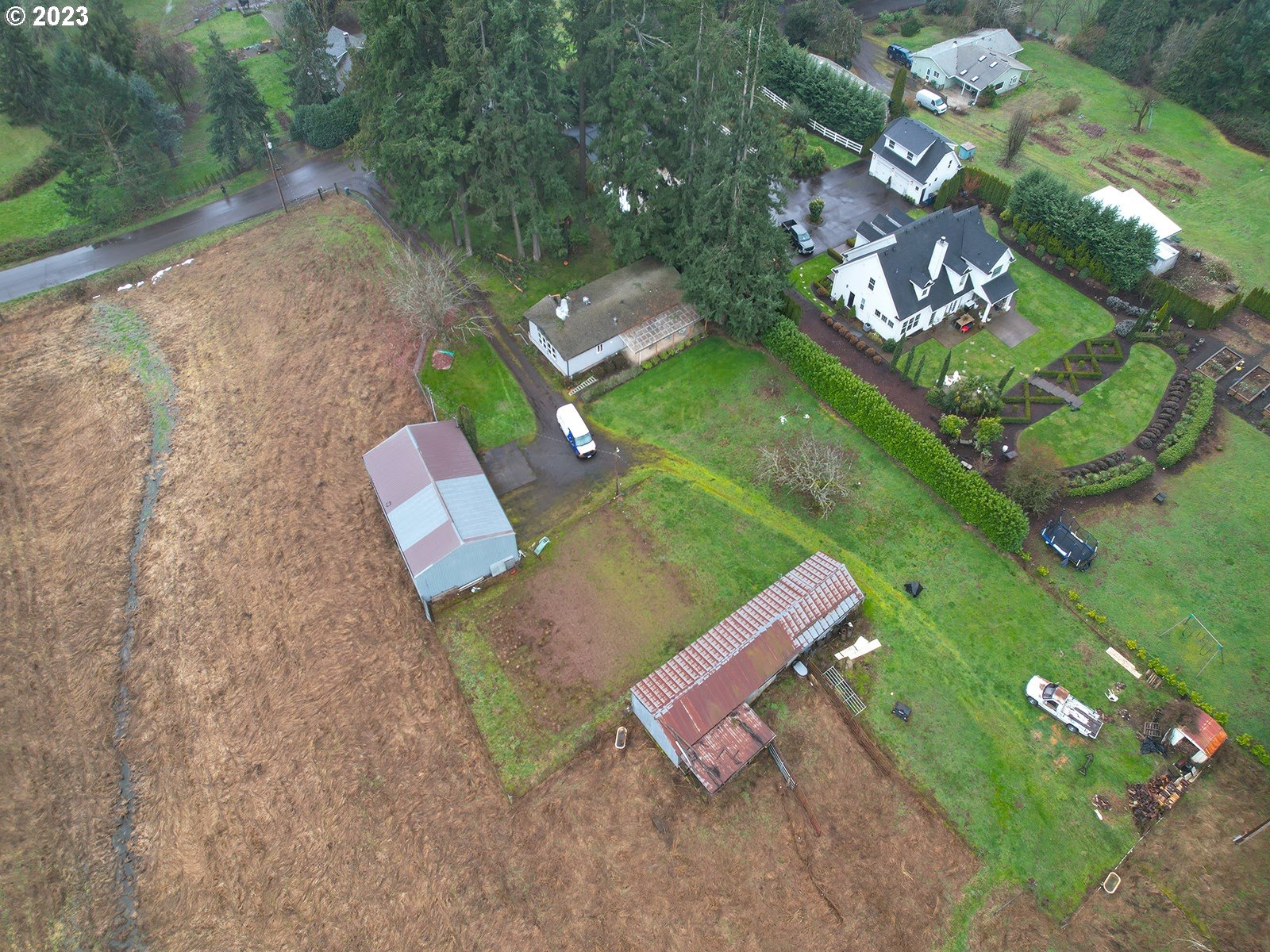 10965 Sw Tonquin Loop Property Photo 4
