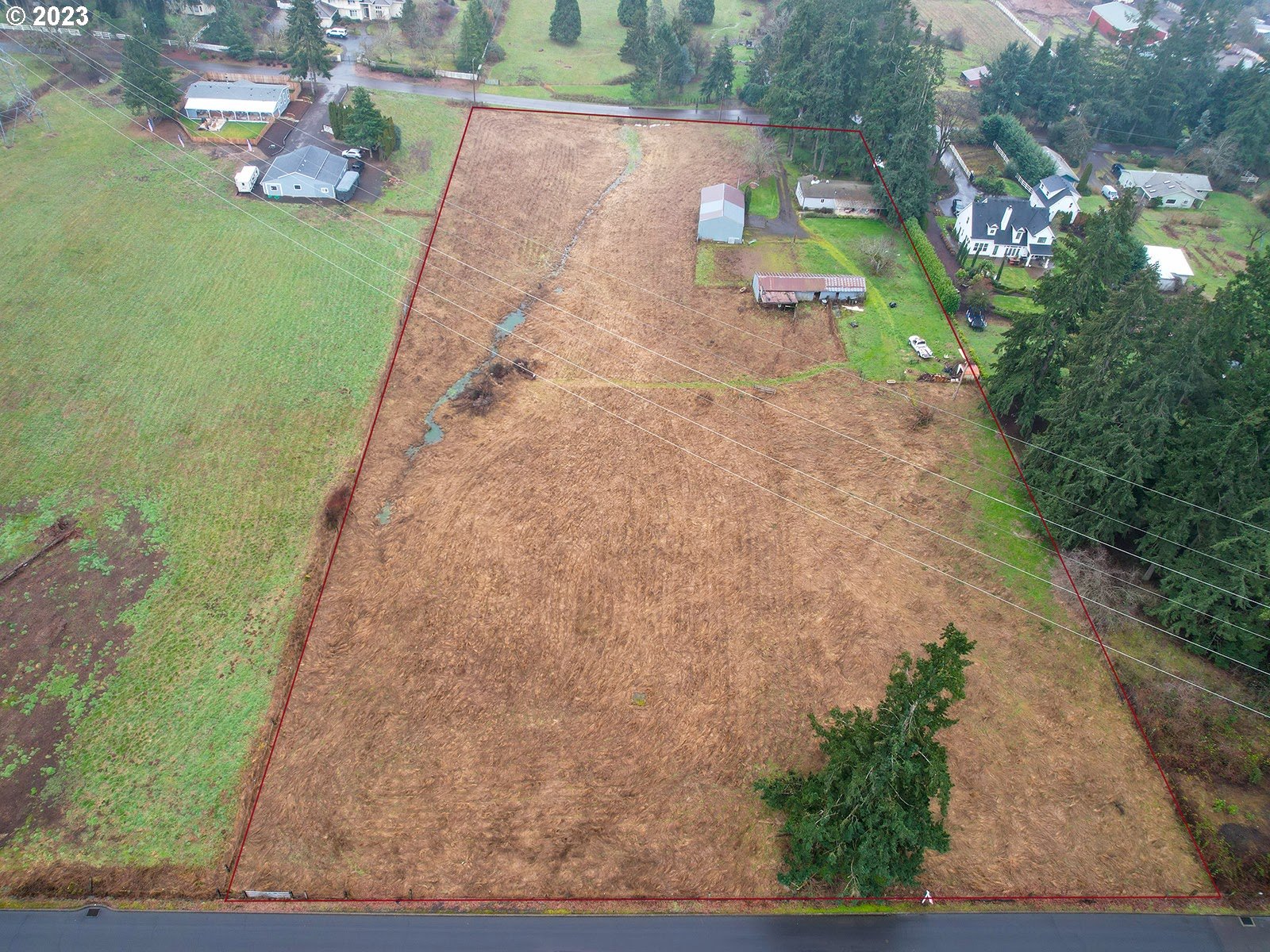 10965 Sw Tonquin Loop Property Photo 5