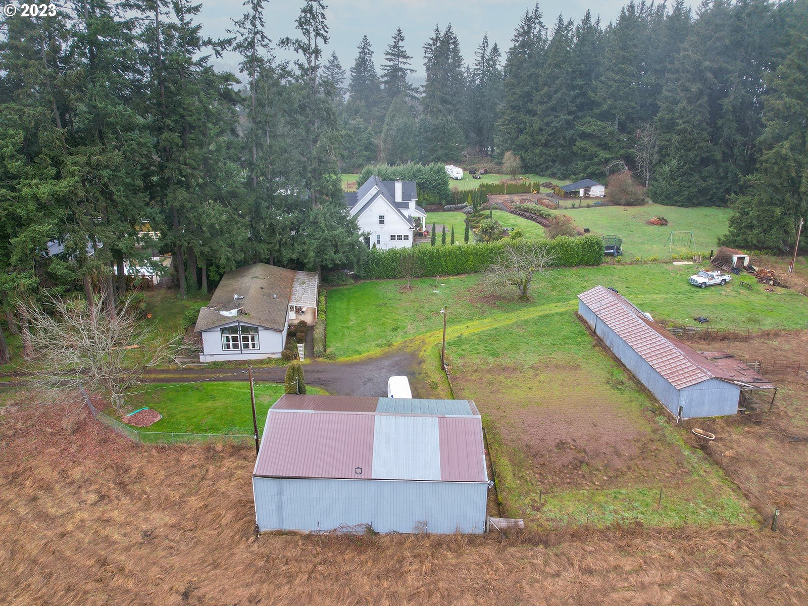 10965 Sw Tonquin Loop Property Photo 7