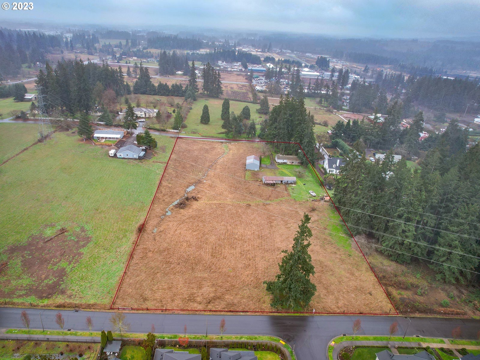 10965 Sw Tonquin Loop Property Photo 18