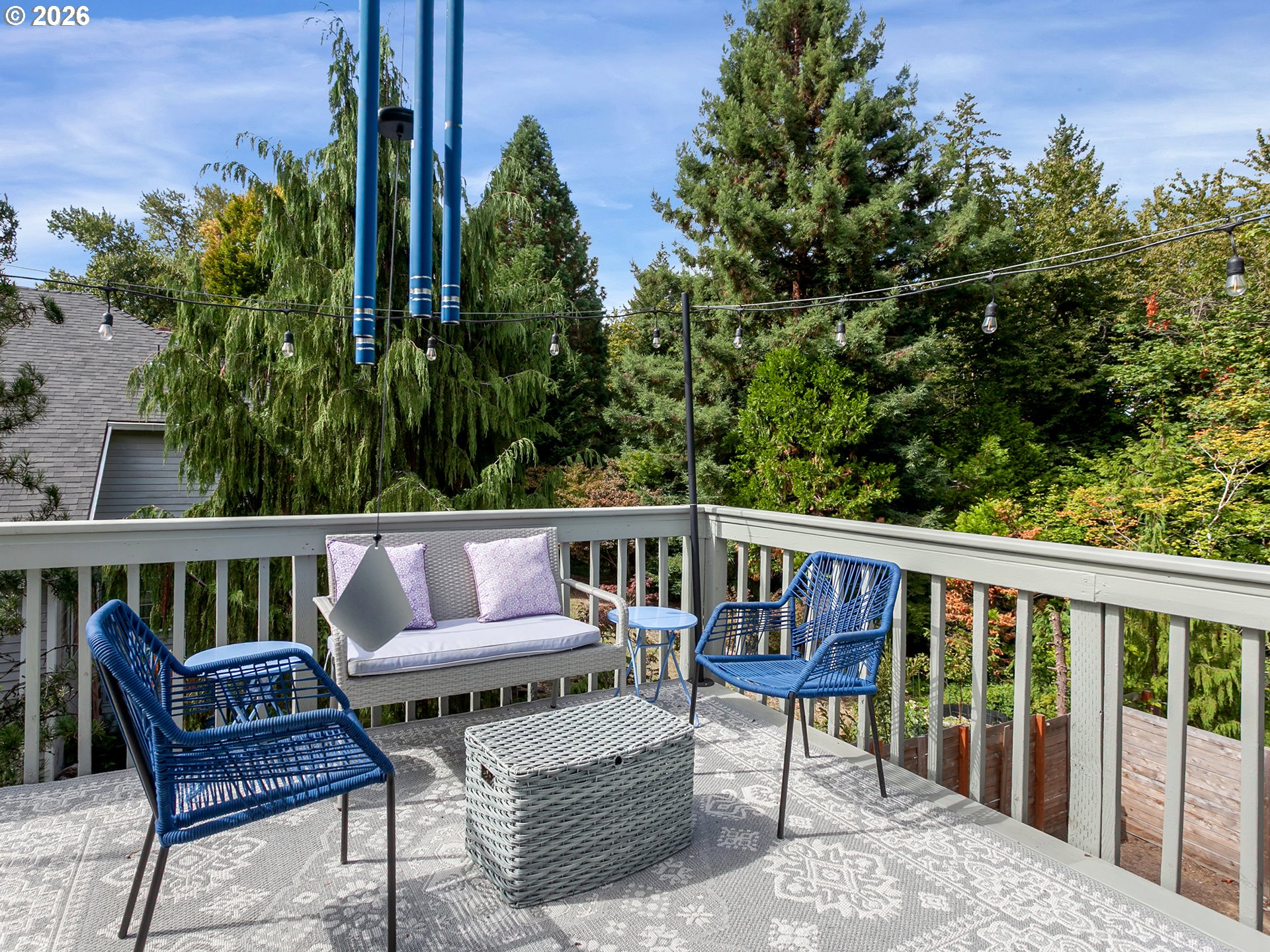 8411 Se Clatsop Ct Property Photo 4