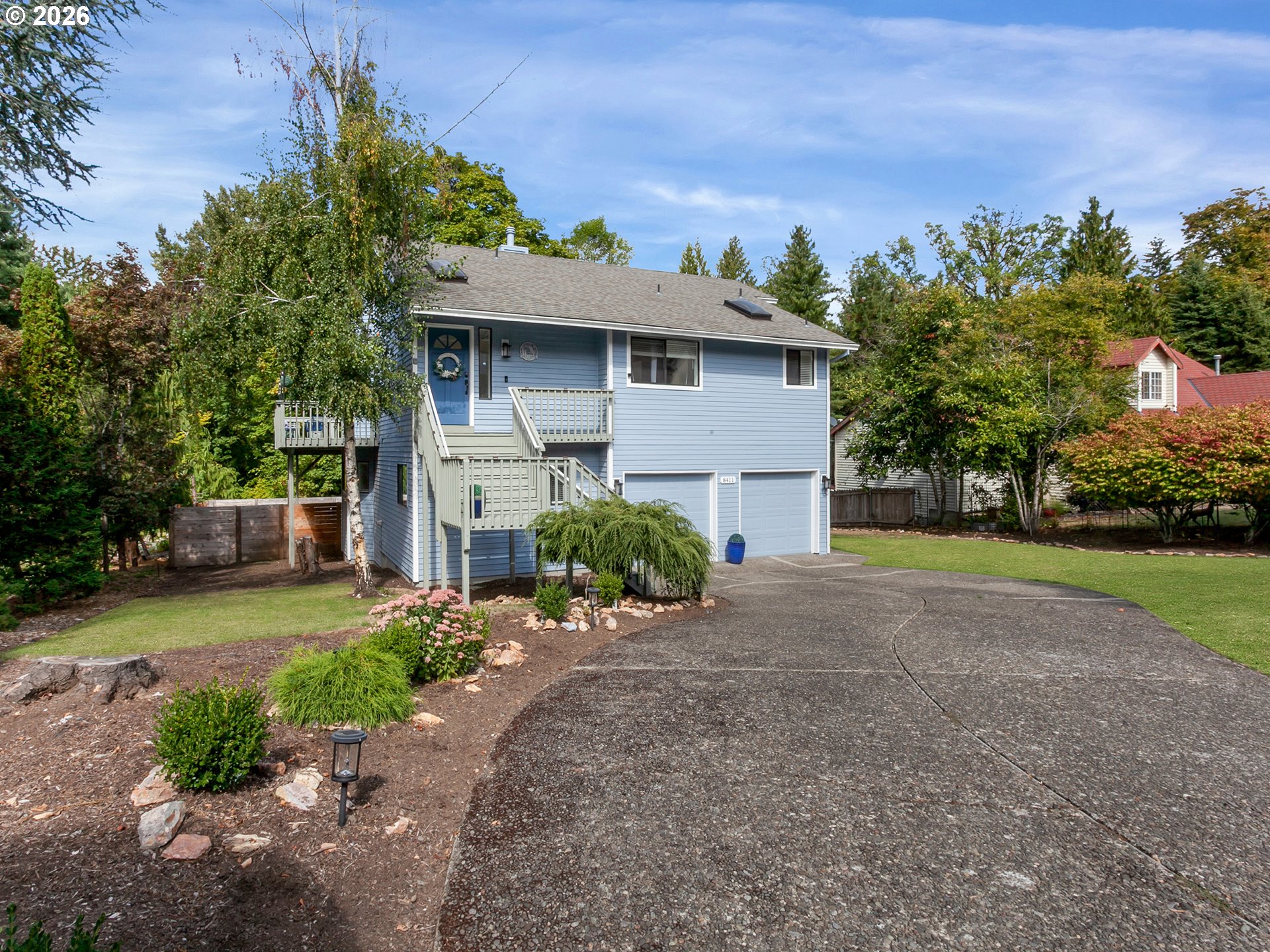 8411 Se Clatsop Ct Property Photo 5