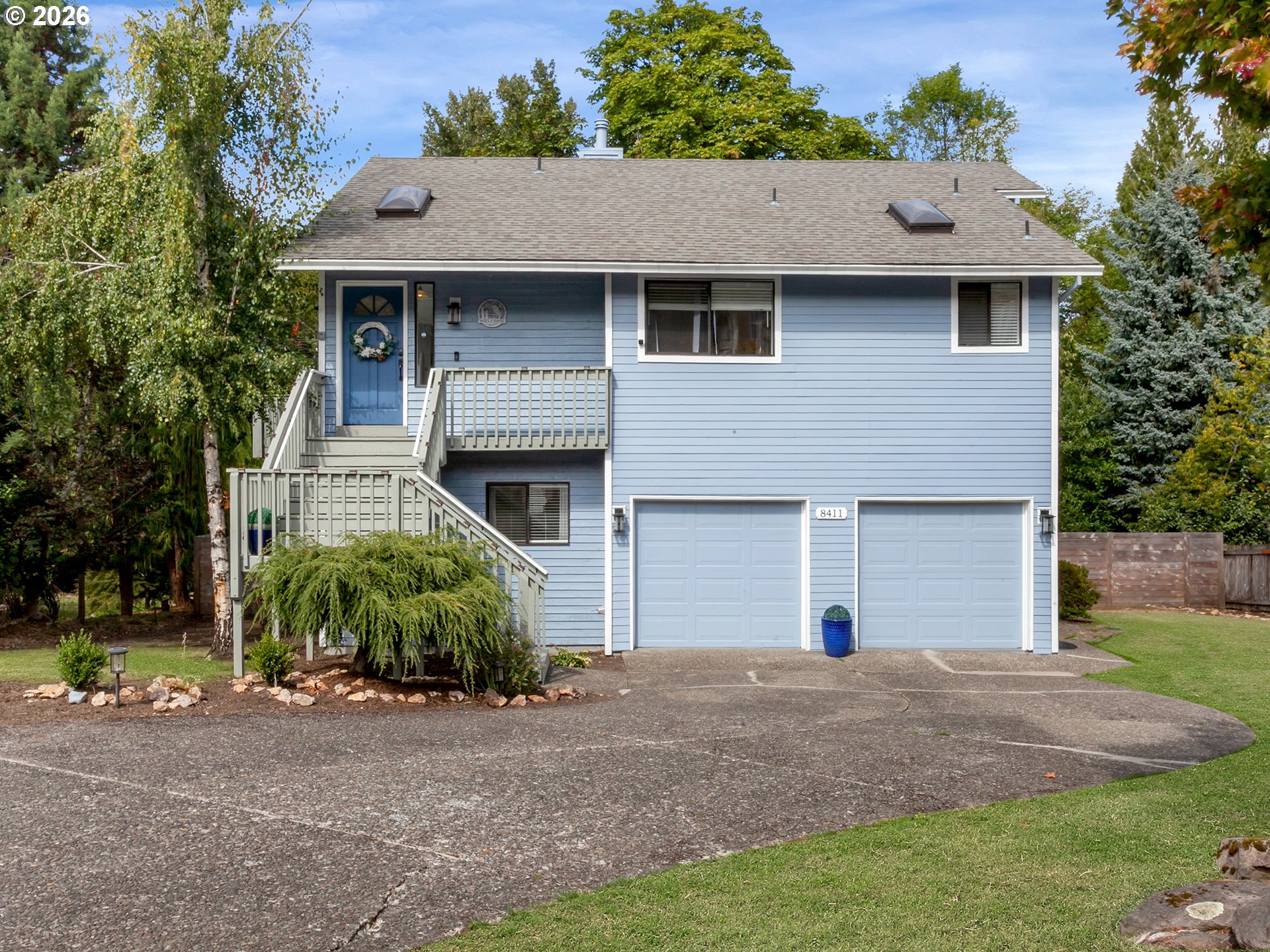 8411 Se Clatsop Ct Property Photo 6