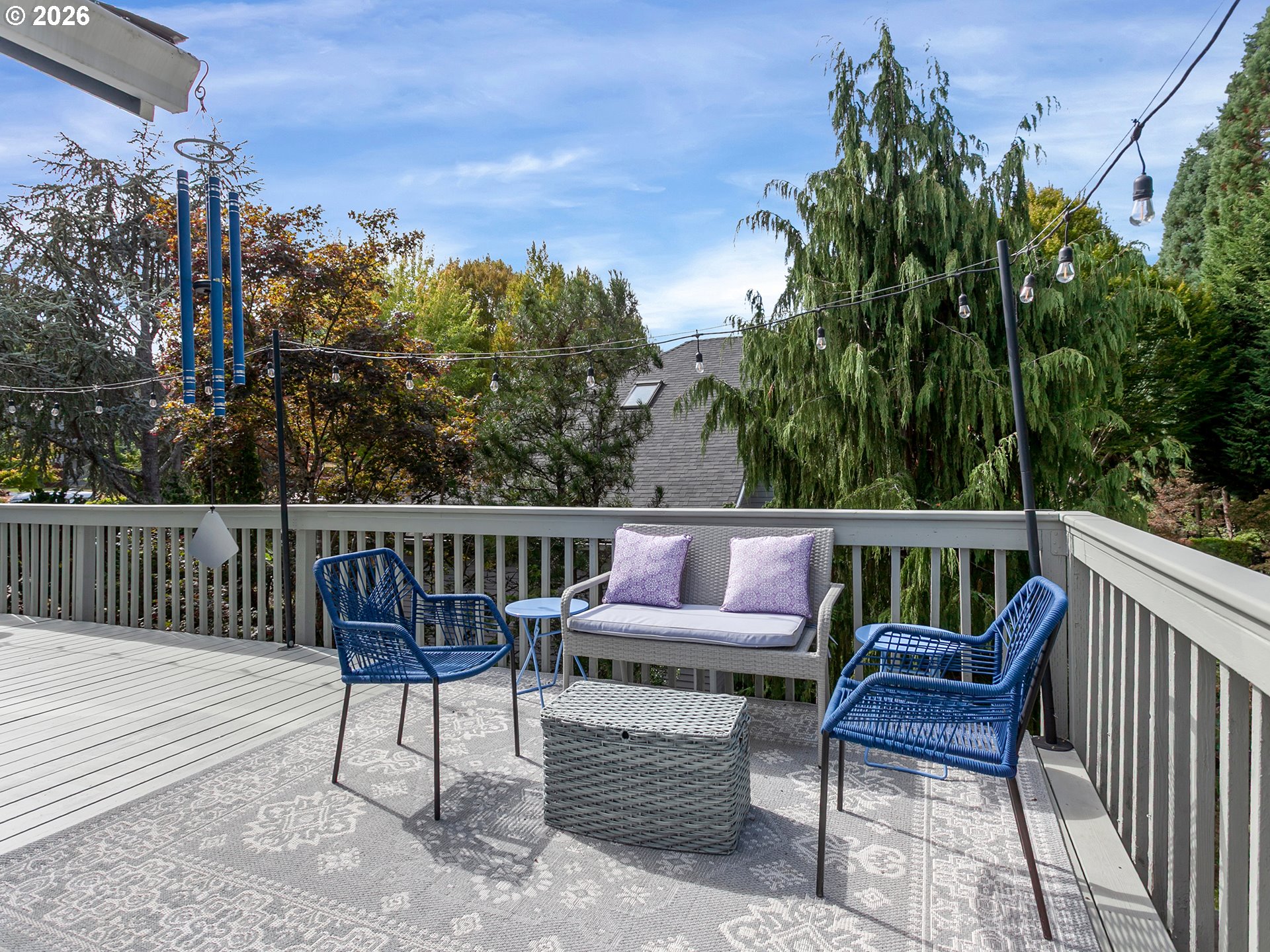 8411 Se Clatsop Ct Property Photo 17