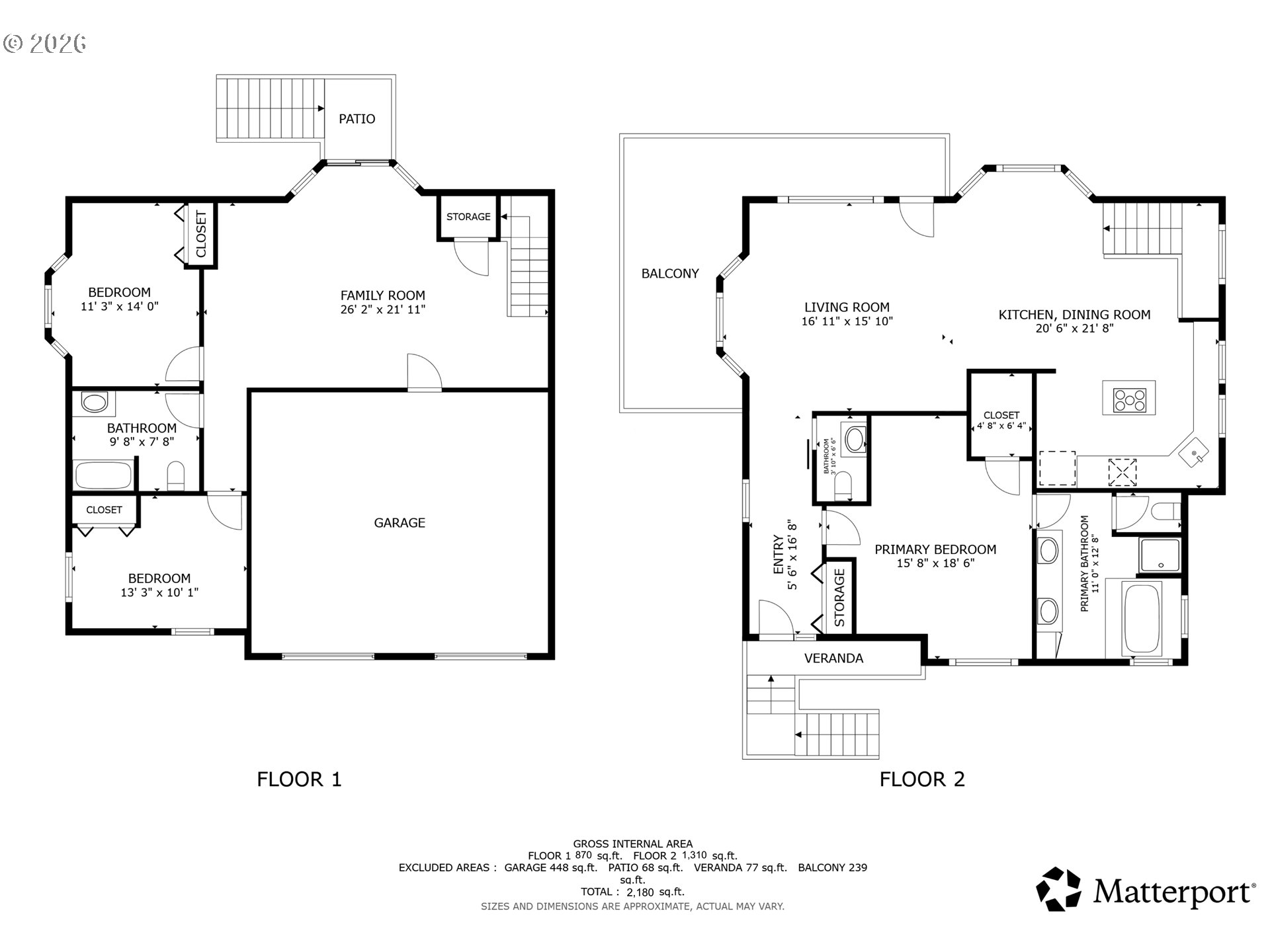 8411 Se Clatsop Ct Property Photo 32