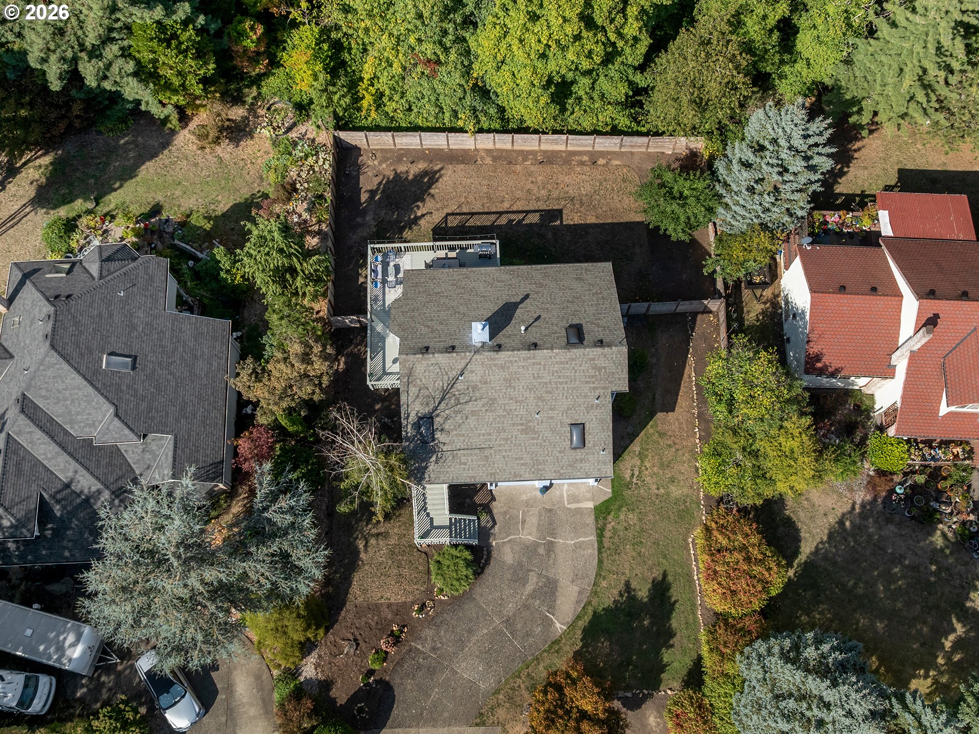 8411 Se Clatsop Ct Property Photo 34