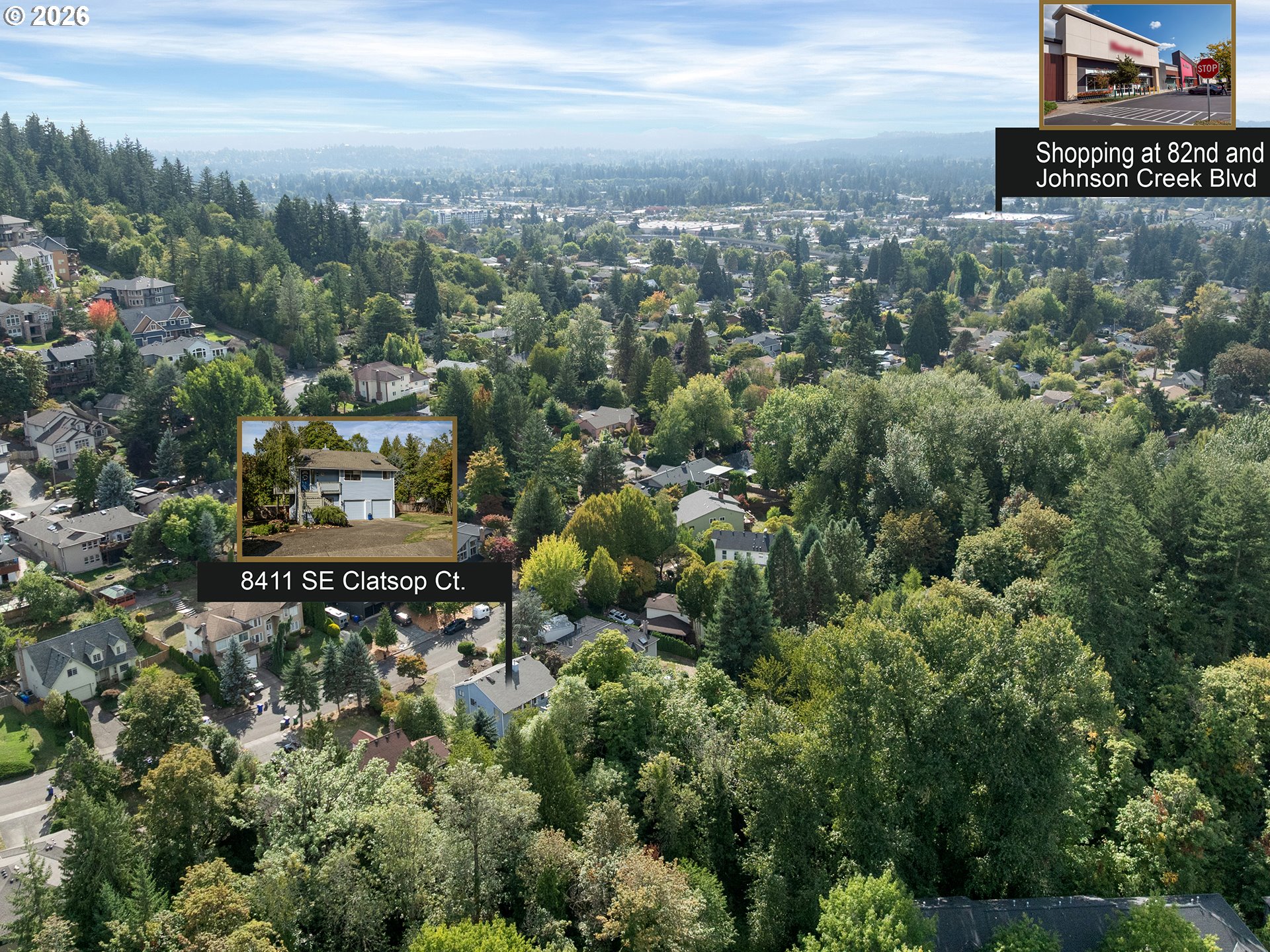 8411 Se Clatsop Ct Property Photo 35