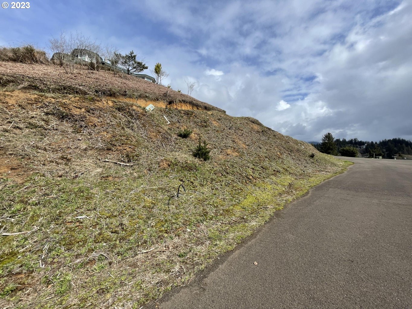 Lot 45 South Ridge Dr Property Photo 3