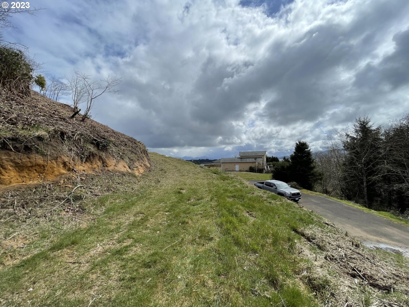 Lot 45 South Ridge Dr Property Photo 4