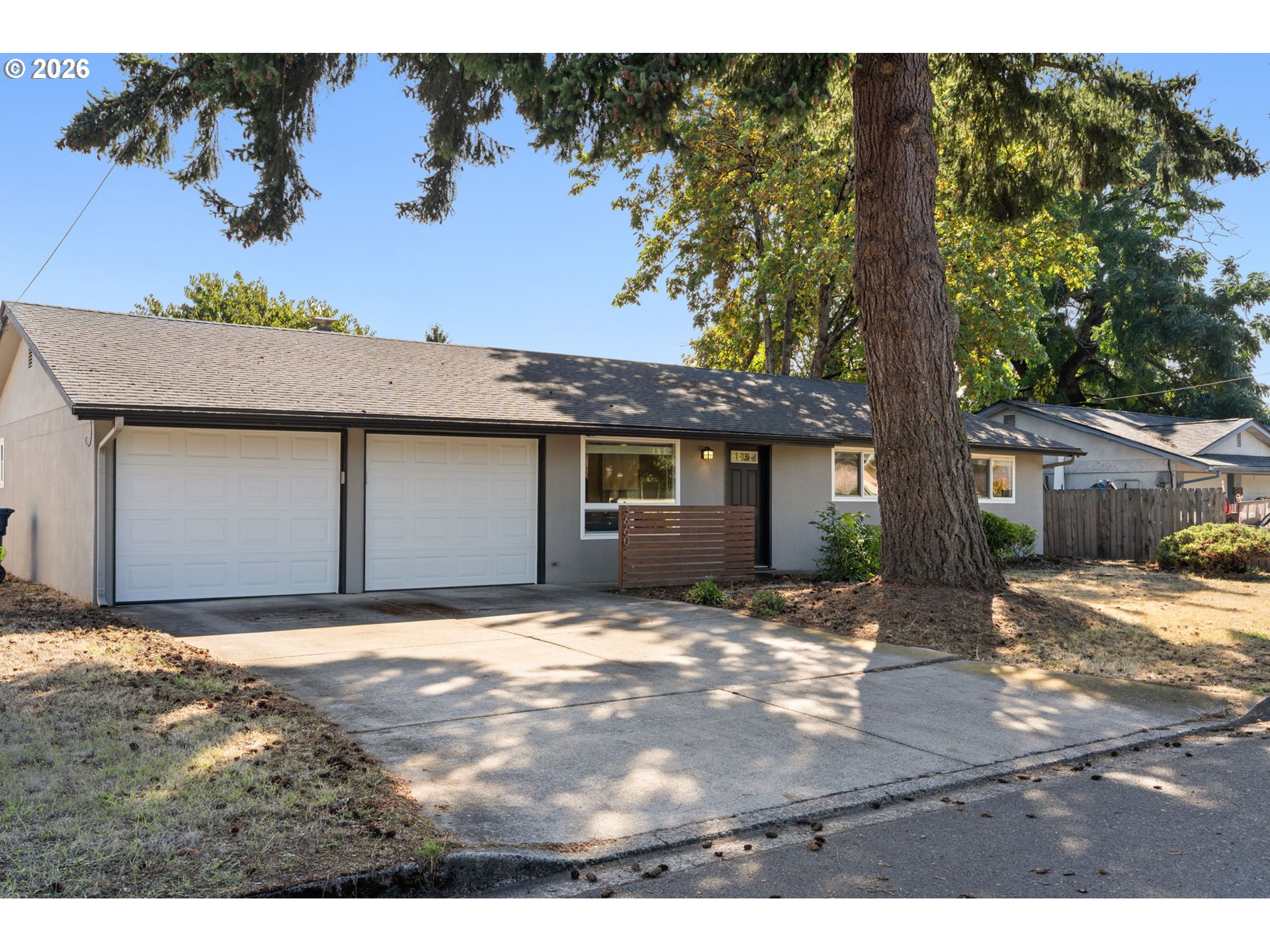 3660 Mahlon Ave Property Photo 2