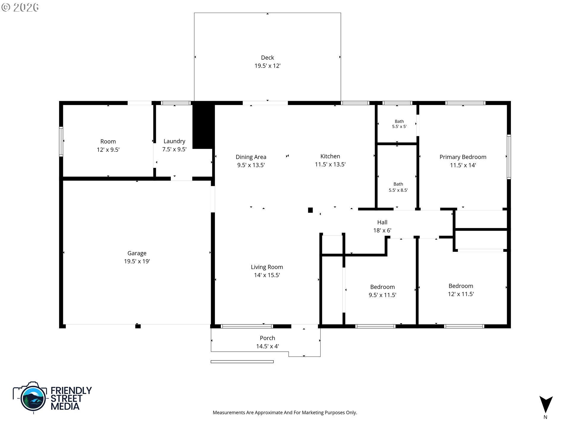 3660 Mahlon Ave Property Photo 39