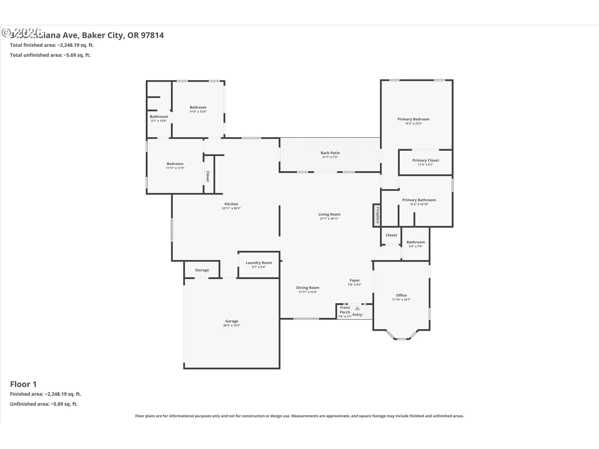 3495 Indiana Ave Property Photo 40
