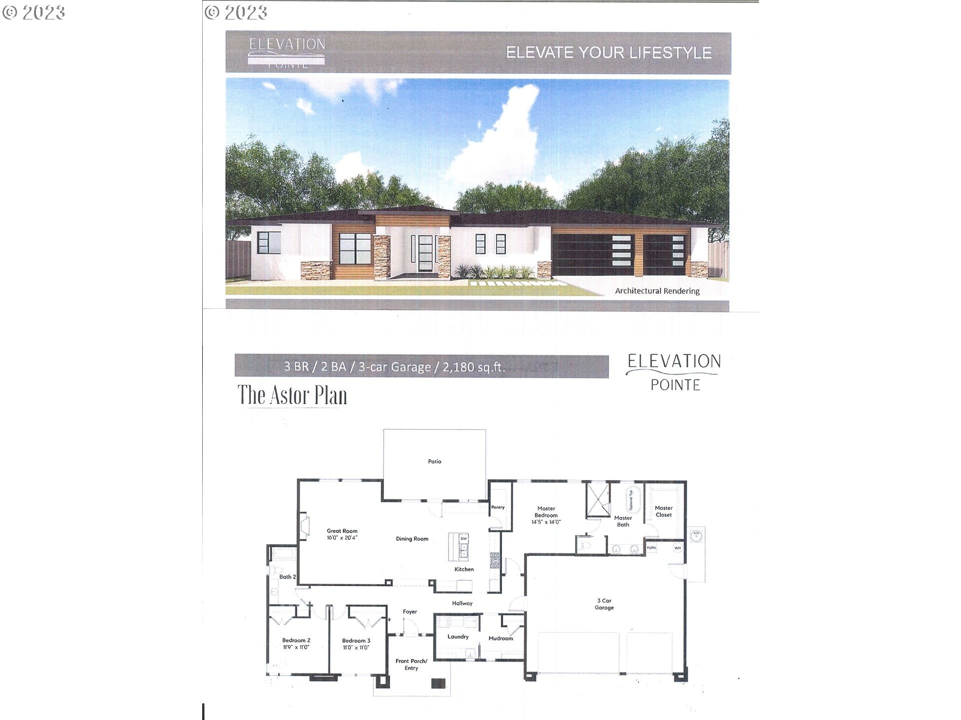 2129 Elevation Ct Property Photo 5
