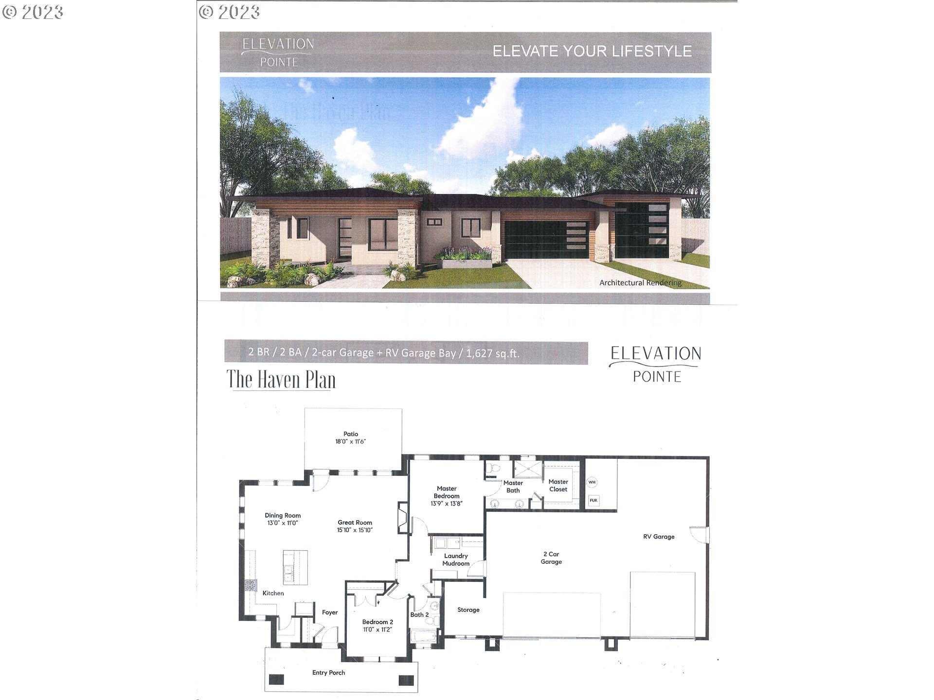 2129 Elevation Ct Property Photo 6