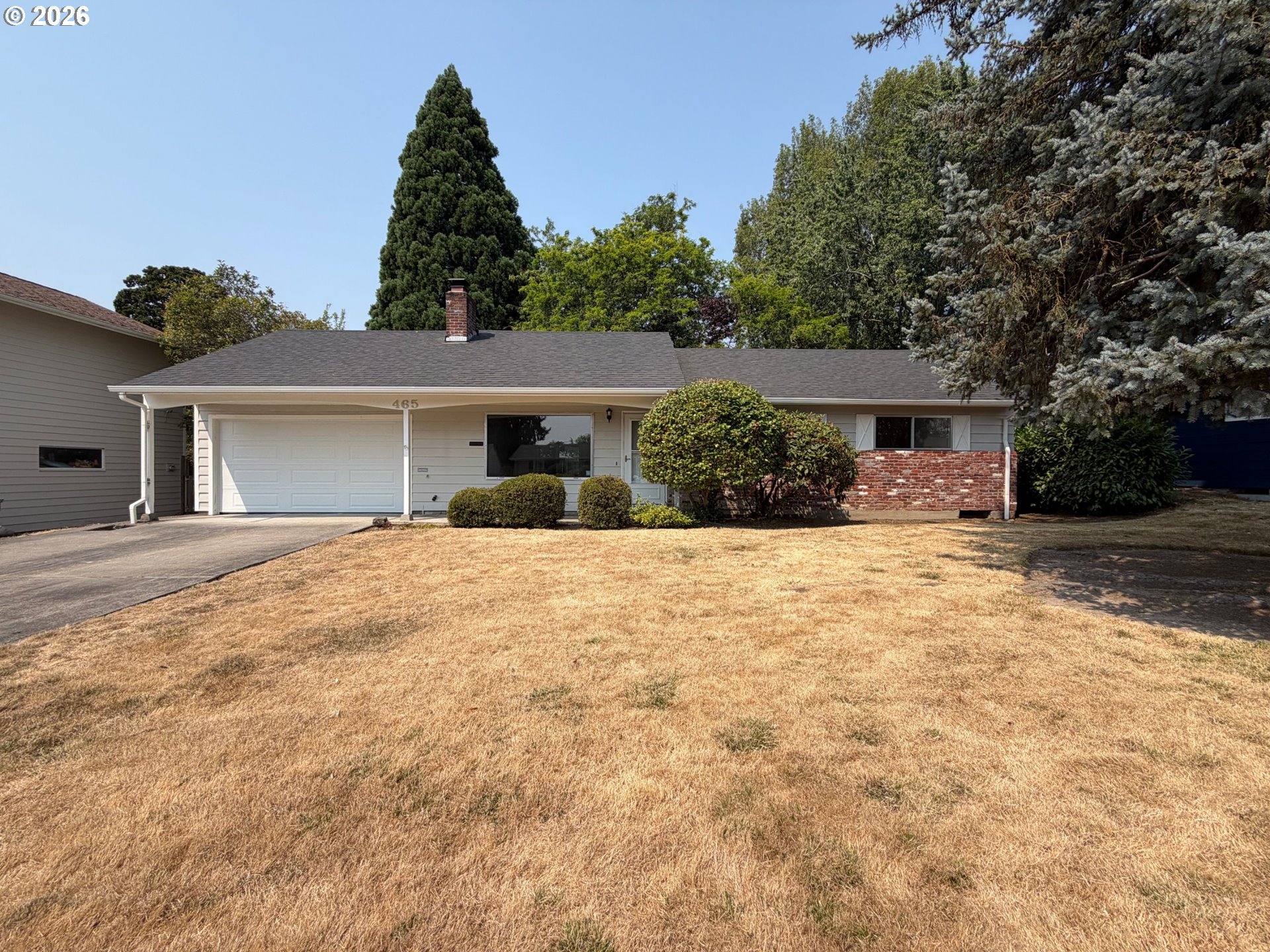 465 Sw 139th Ave Property Photo 1