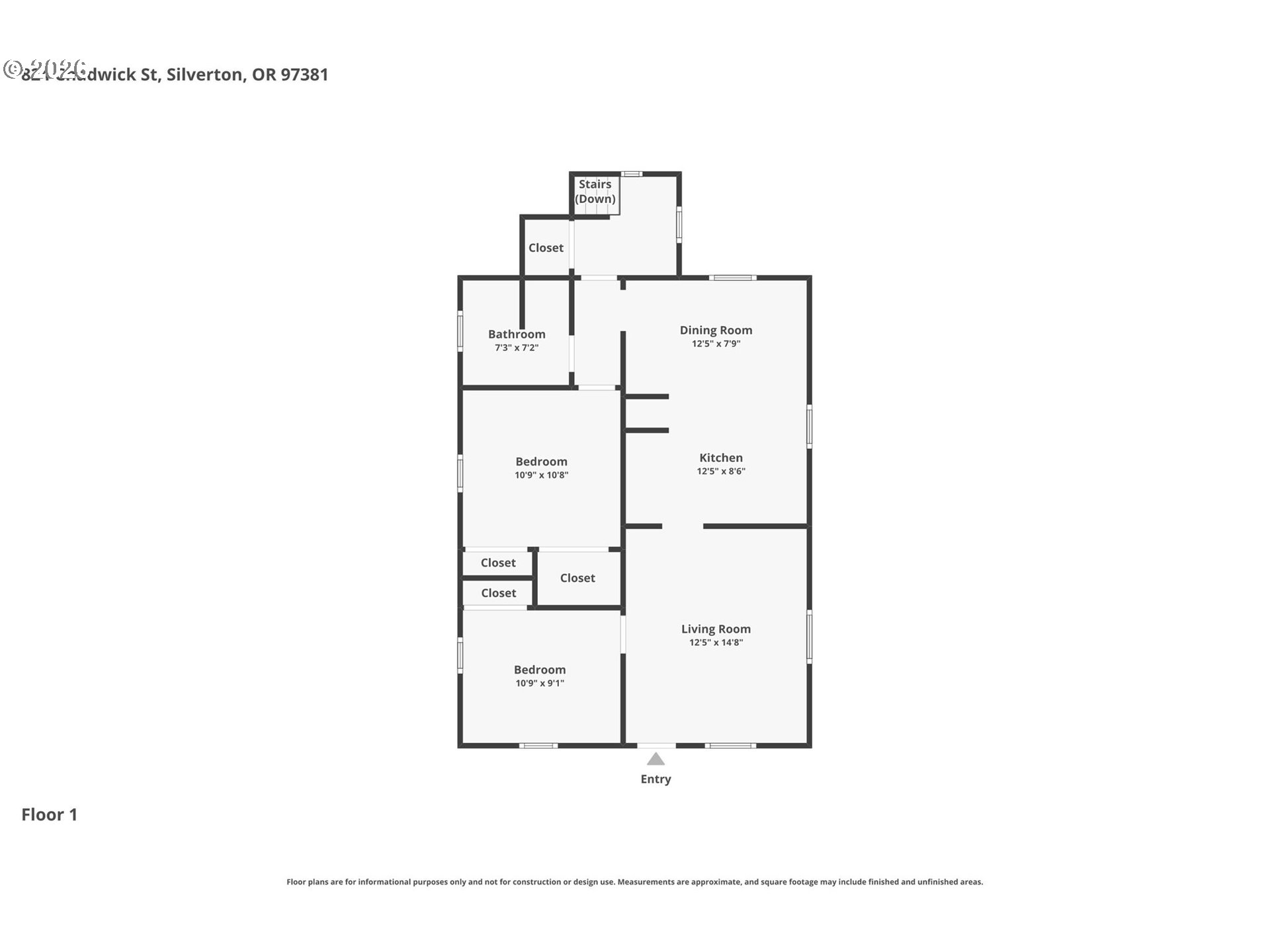 824 Chadwick St Property Photo 21