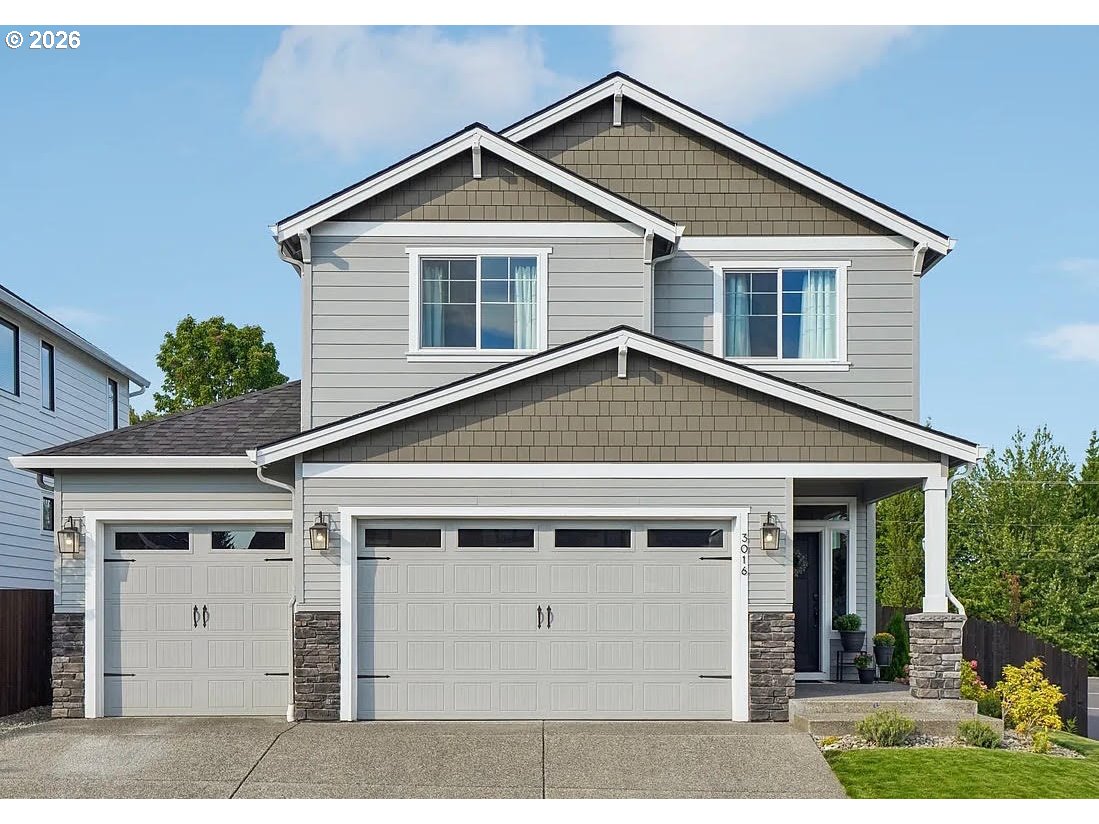 3016 S White Salmon Dr Property Photo 1