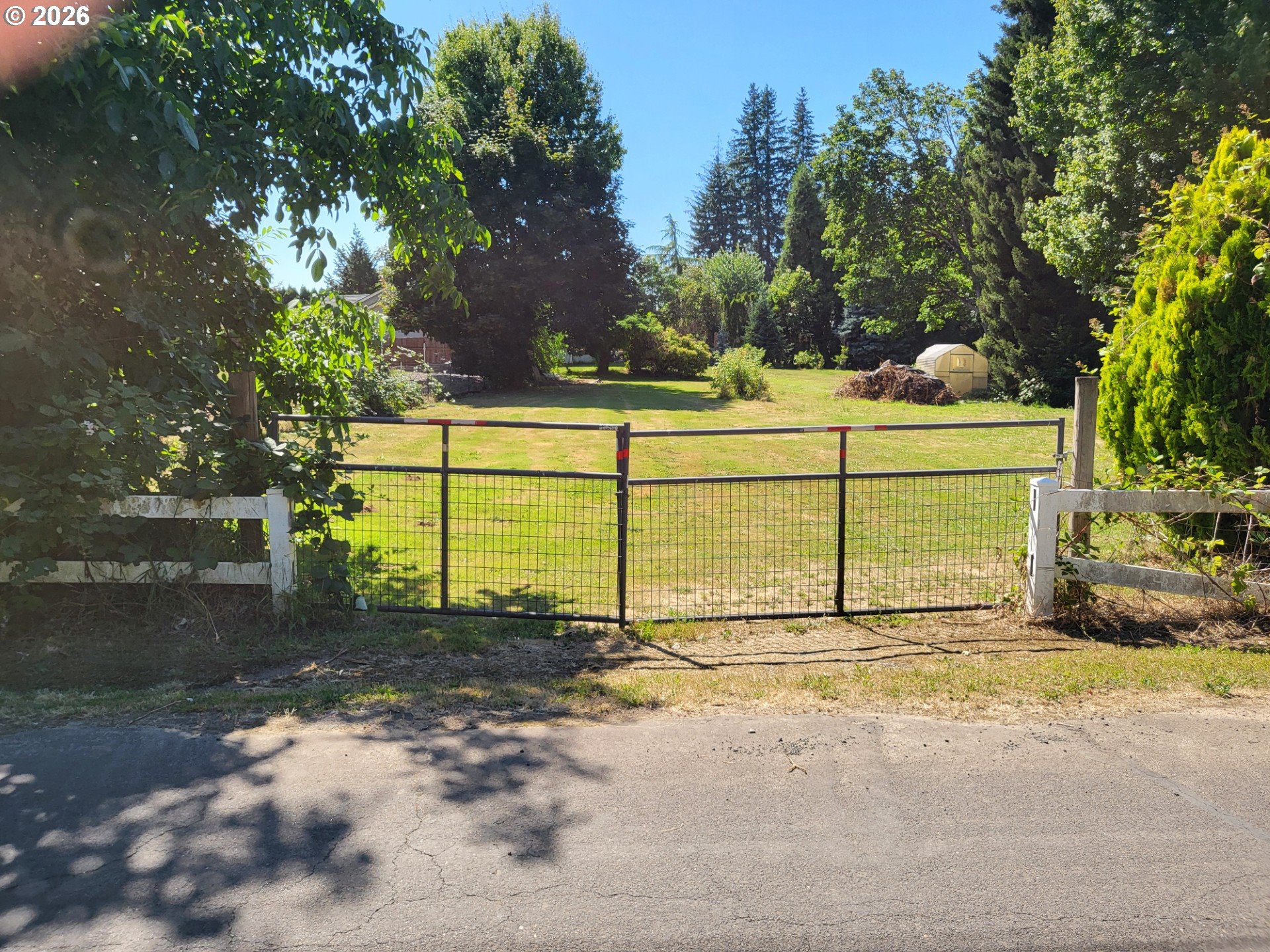 7137 Se 322nd Ave Property Photo 1