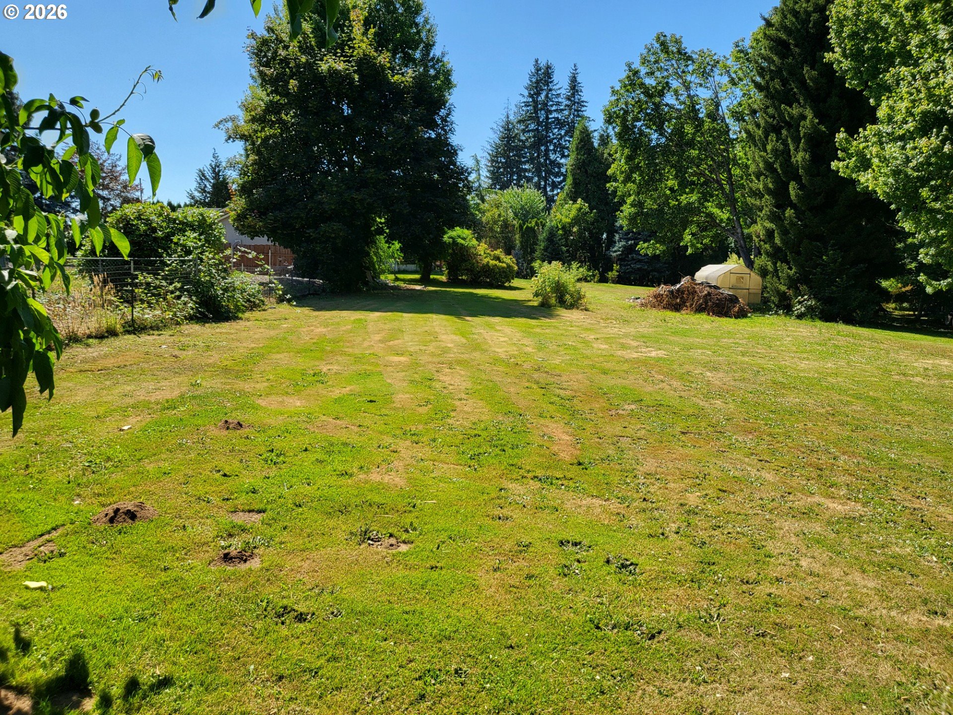 7137 Se 322nd Ave Property Photo 3