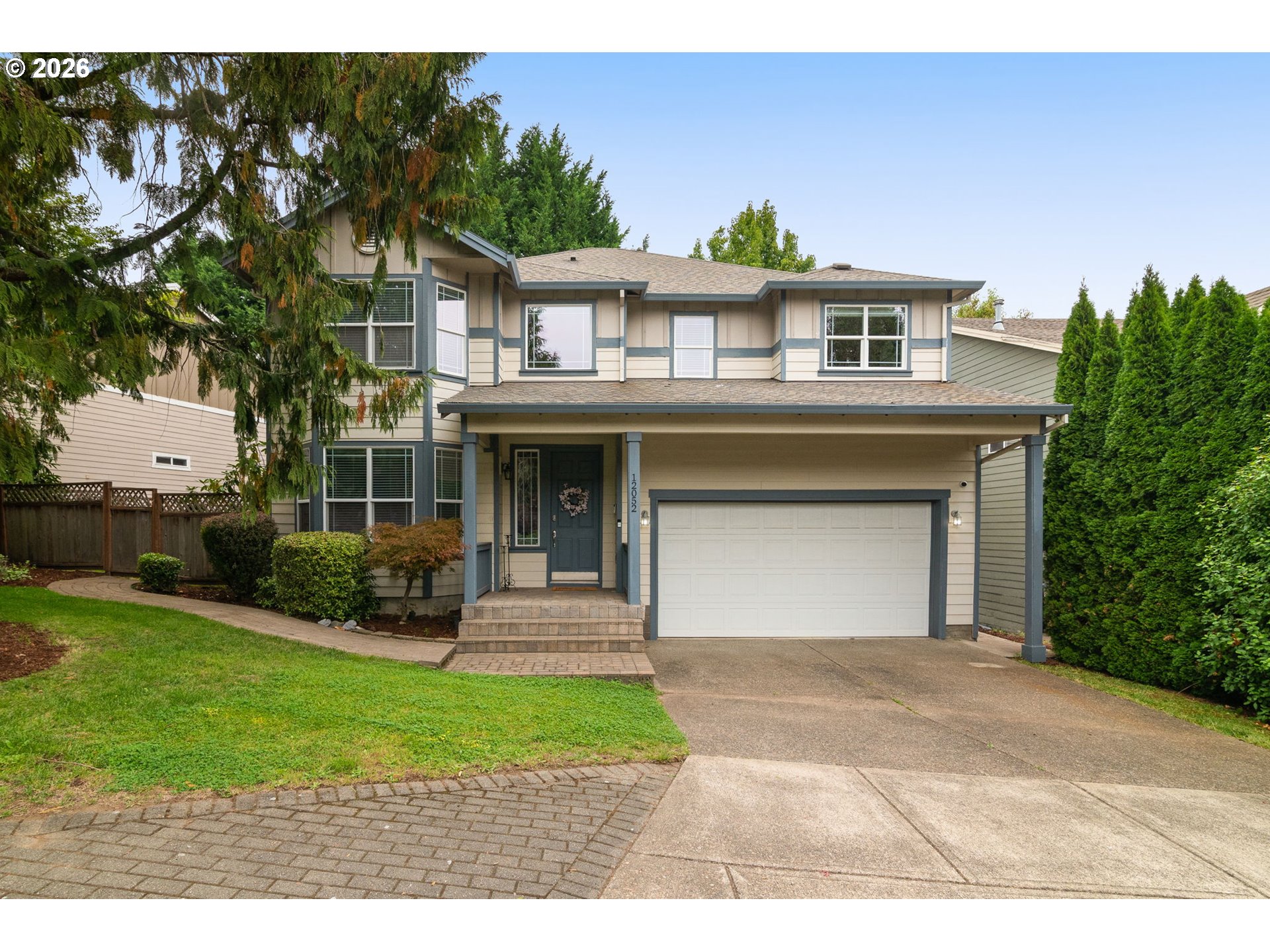 12052 Sw Whistlers Loop Property Photo 1