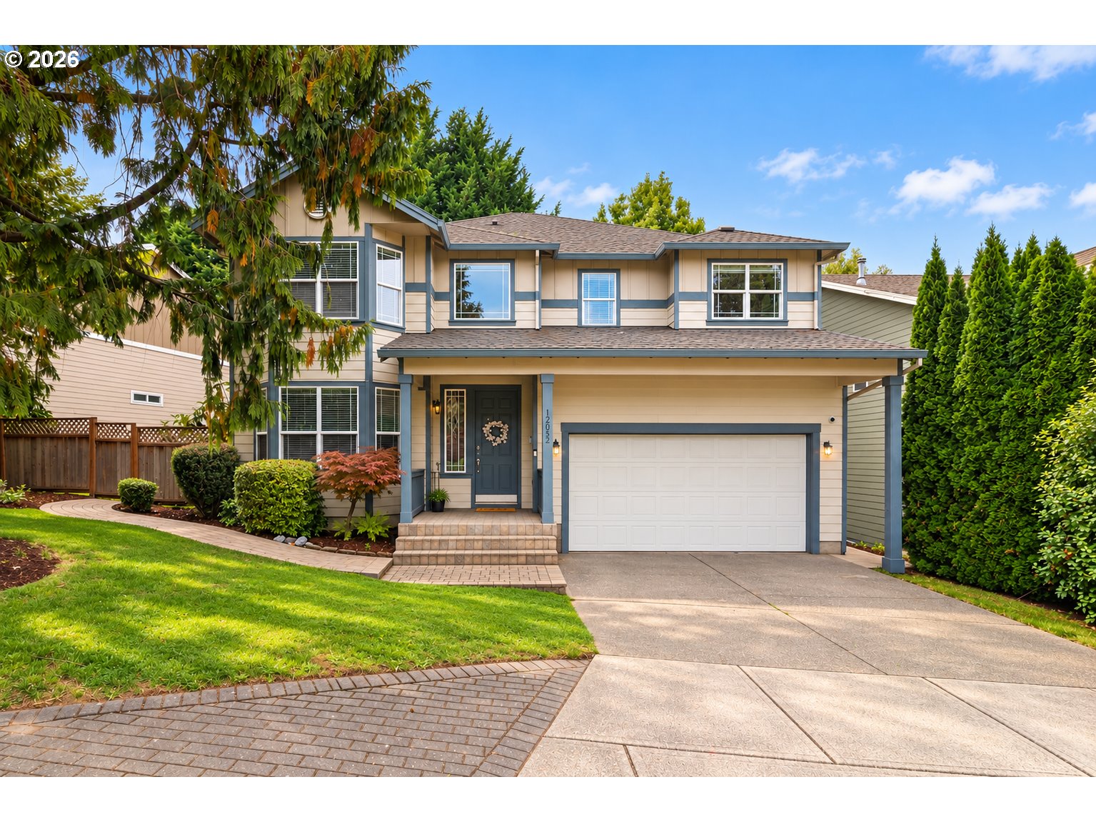 12052 SW WHISTLERS LOOP