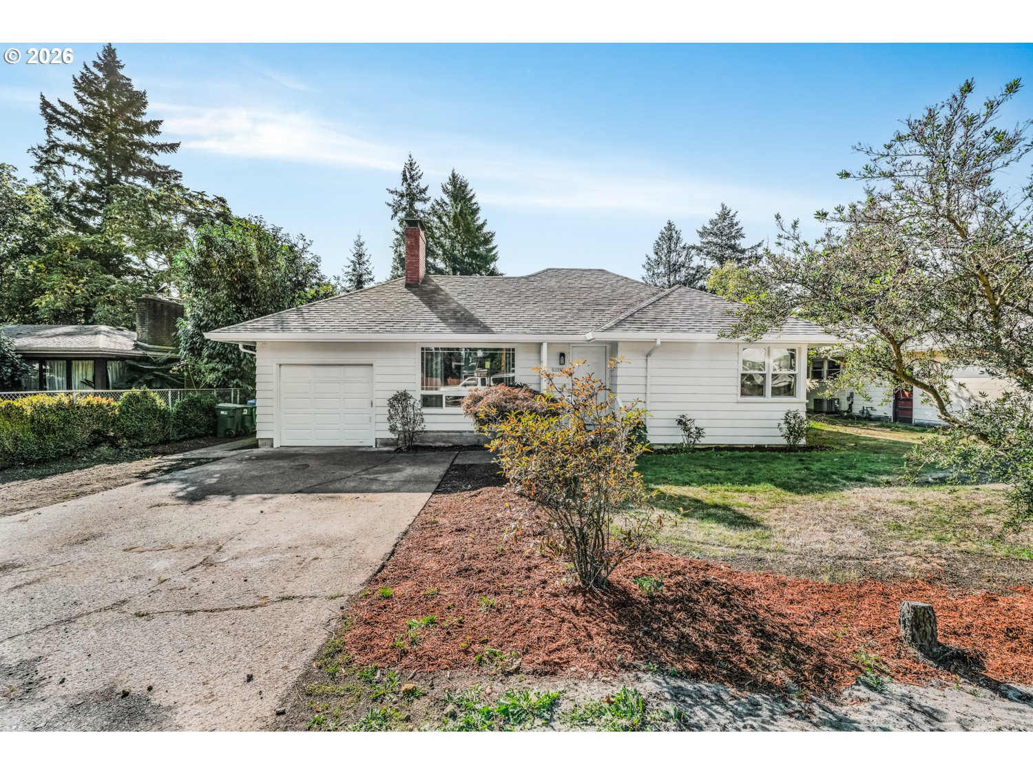 11580 Se Powell Blvd Property Photo 1