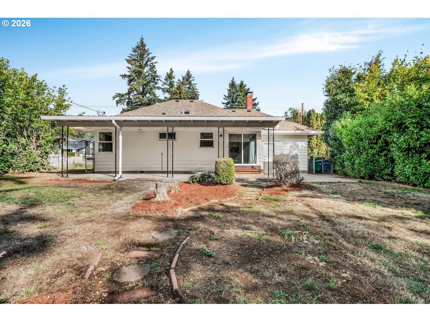 11580 Se Powell Blvd Property Photo 27