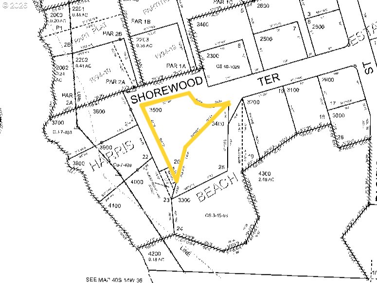 96439 Shorewood Ter Property Photo 21