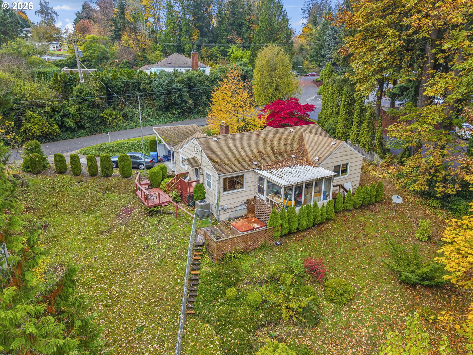 126 Old Beacon Hill Dr Property Photo 4