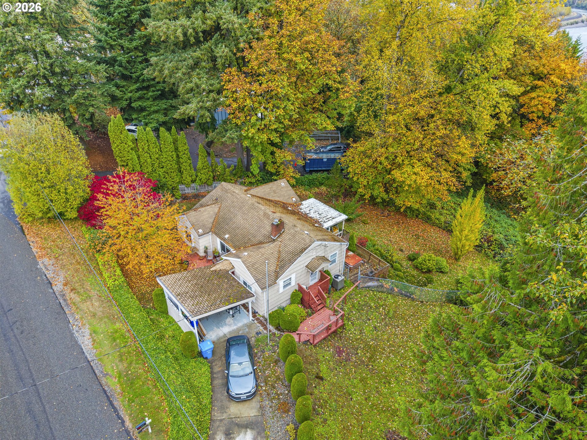 126 Old Beacon Hill Dr Property Photo 8