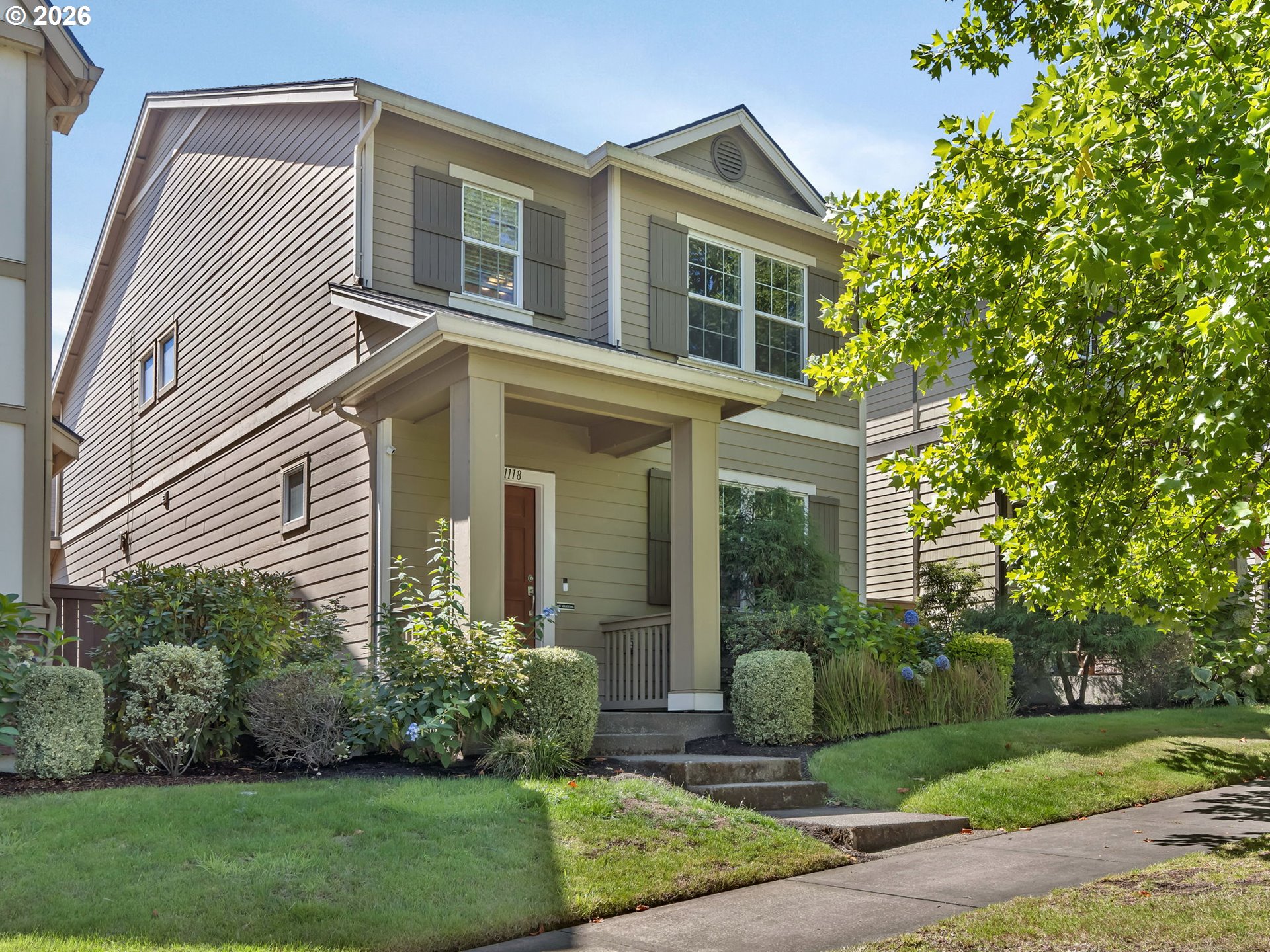 11118 Sw Mont Blanc St Property Photo 1