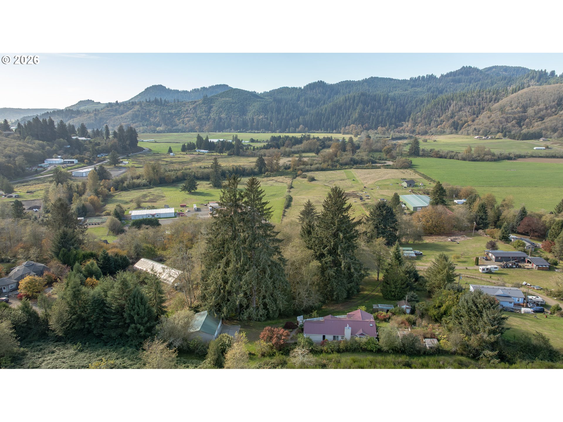 30755 Highway 101 S Property Photo 12
