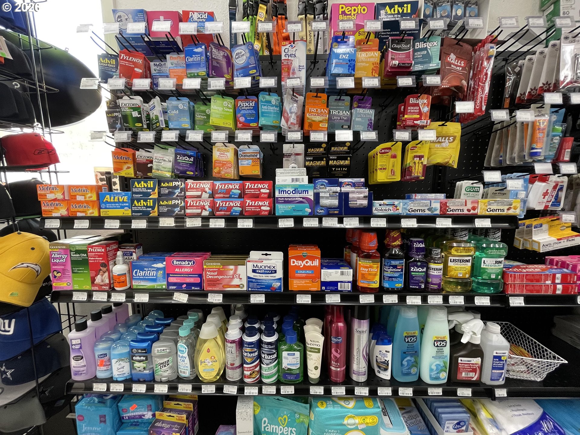Convenience Store Op Property Photo 2