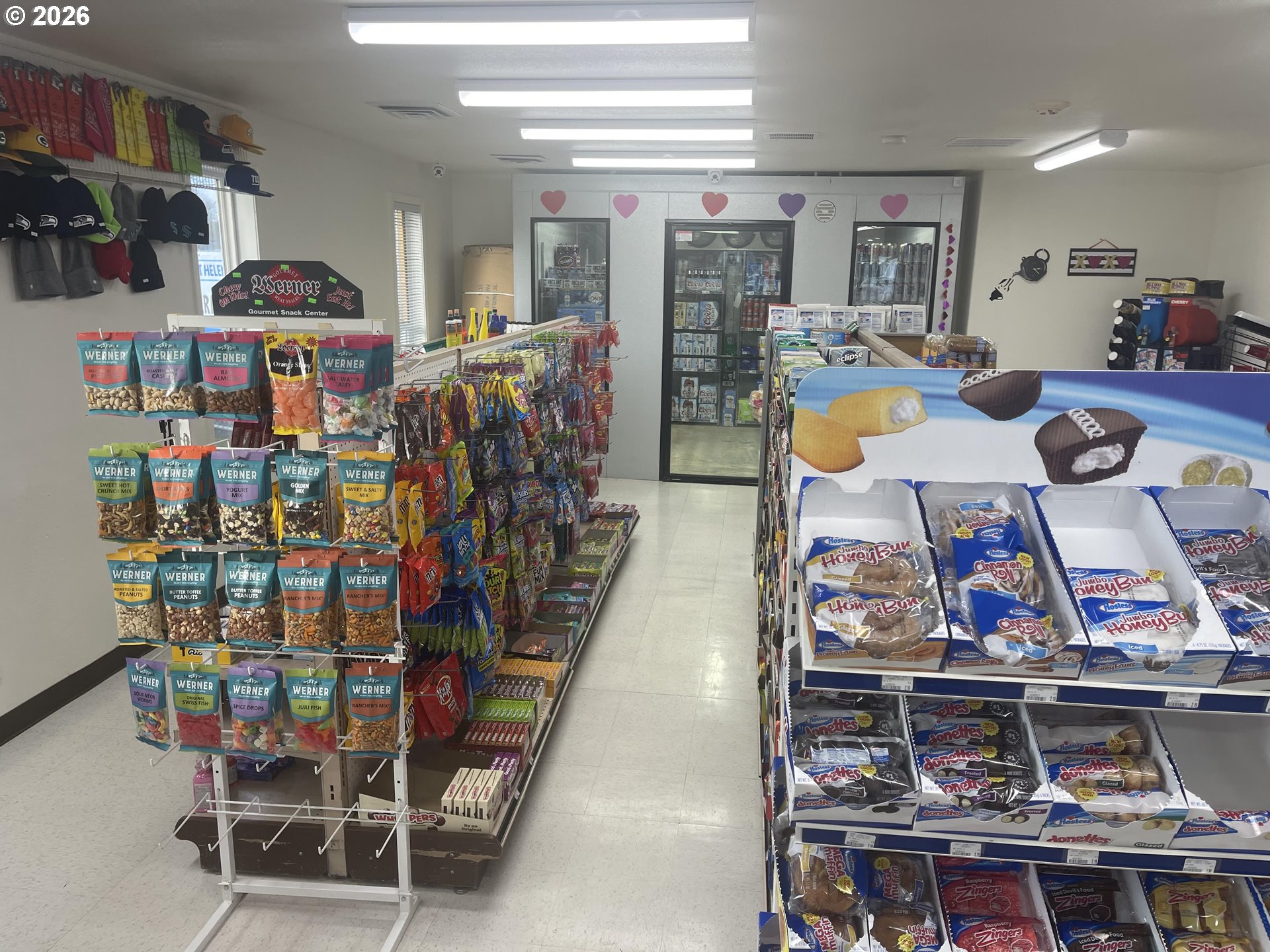 Convenience Store Op Property Photo 3