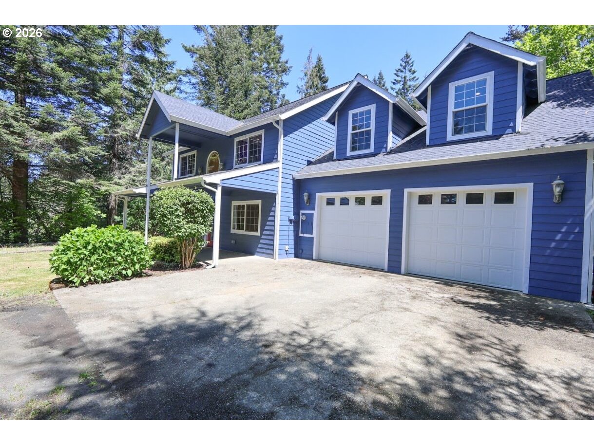 93789 Coos Sumner Ln Property Photo 2