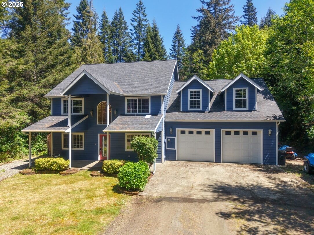 93789 Coos Sumner Ln Property Photo 3