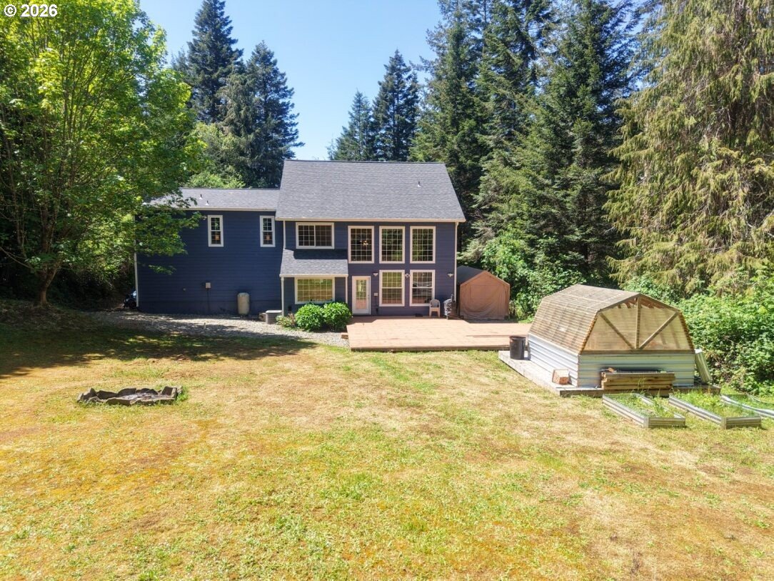93789 Coos Sumner Ln Property Photo 4